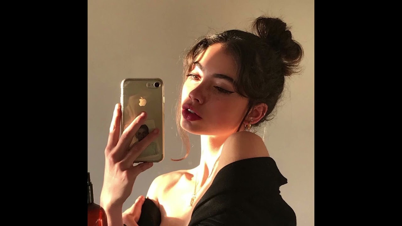 slow down - selena gomez (sped up)
