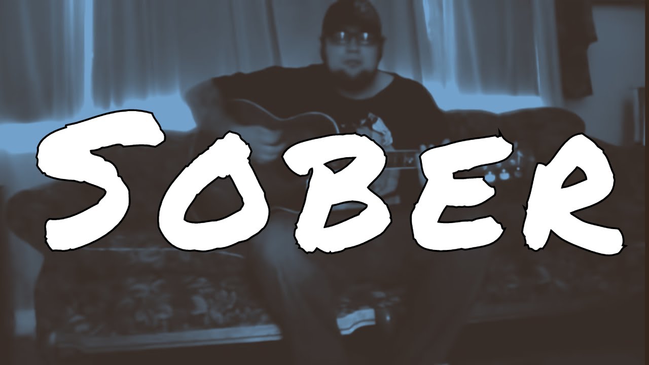 Sober - Tool (Acoustic Cover)