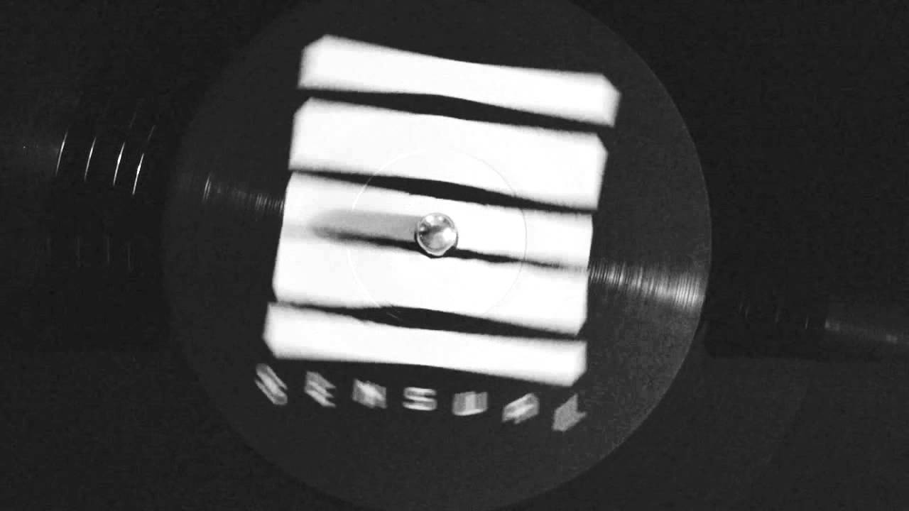 Dario Reimann - moneycount dub