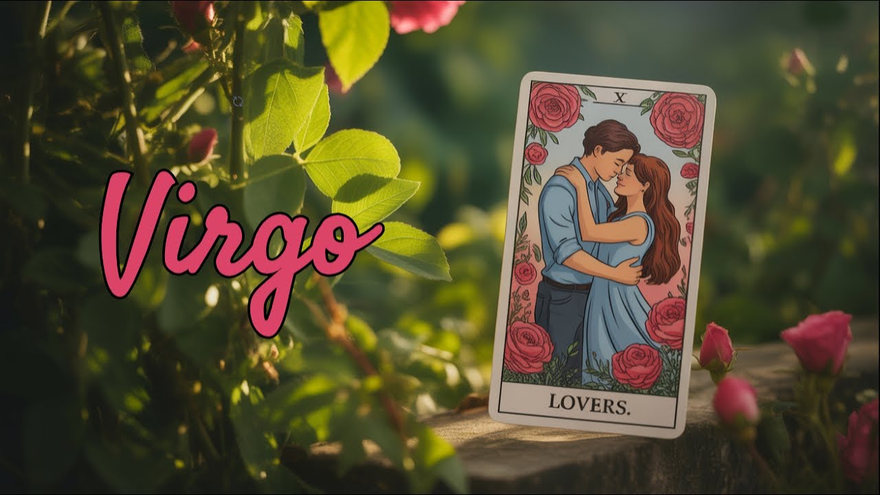 ДЕВА 🎁💖 Они готовят сюрприз, который вы никогда не забудете… От этого человека не убежать 🔥✨ Коне...