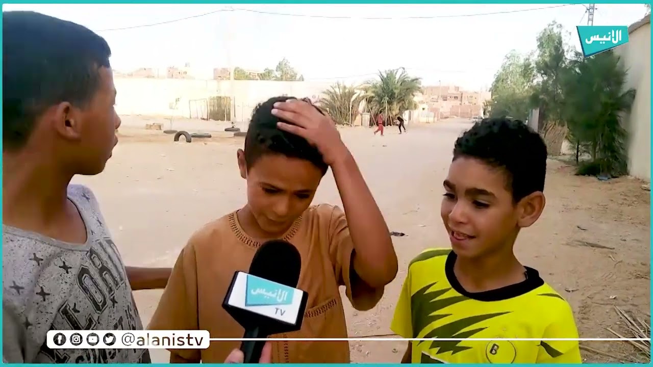 ورقلة: سكان حي 136 مسكن بحاسي مسعود يعانون عدة مشاكل ويطالون السلطات المحلية بالتدخل العاجل