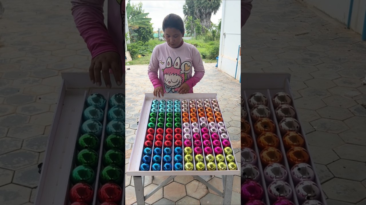 Color Ball Sorting &ndash; Puzzle Challenge Perfection