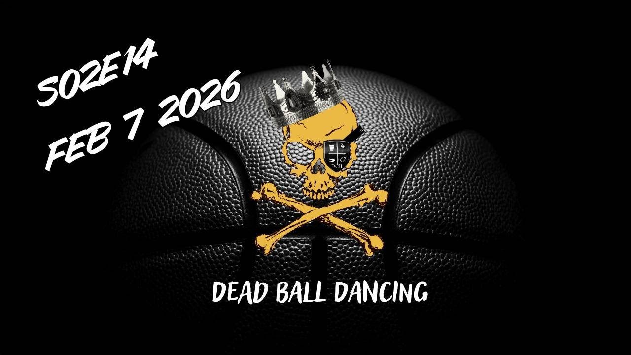DBD Top 25: Bracketology 