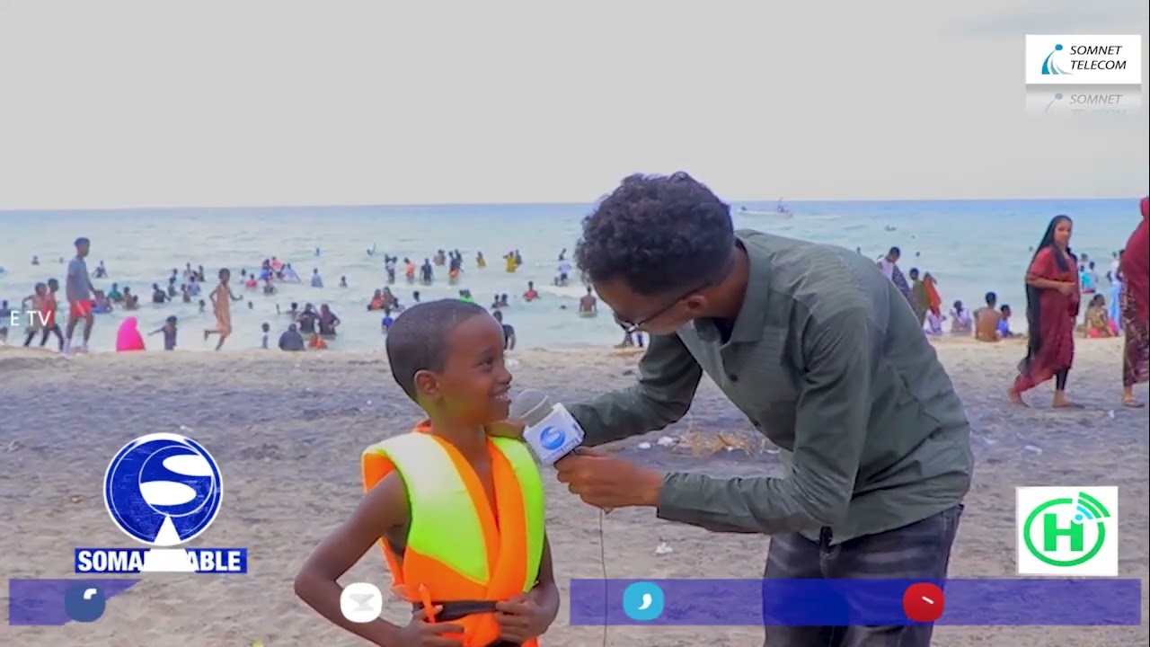 Boqolaal dalxiisayaala ayaa sanadkasta dabaal u taga bada Batalaale ee Berbera