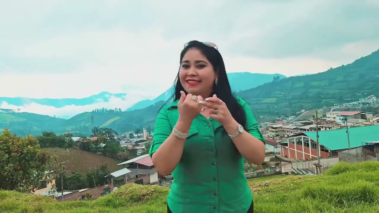Carnaval 2026…Tema: Un Traguito en Carnaval Jenny Gaibor “LaVoz Dulce Estilo de Chillanes”