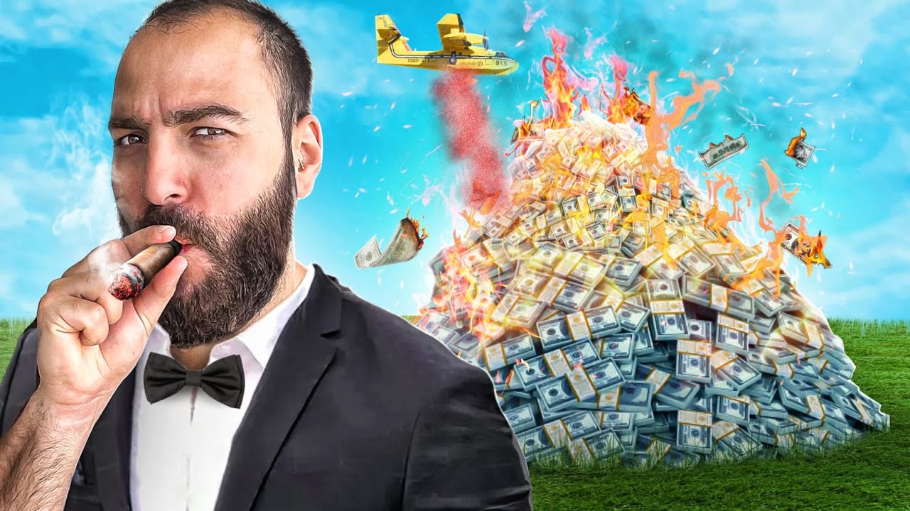 מע׳ היחסים שלכם עם כסף