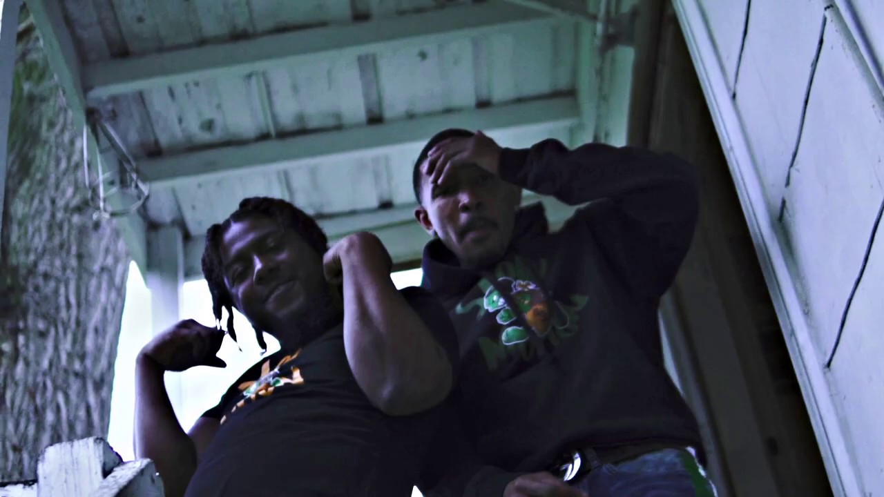 Melo Keith X Crispy Armani - Dog Talk (Official Video)