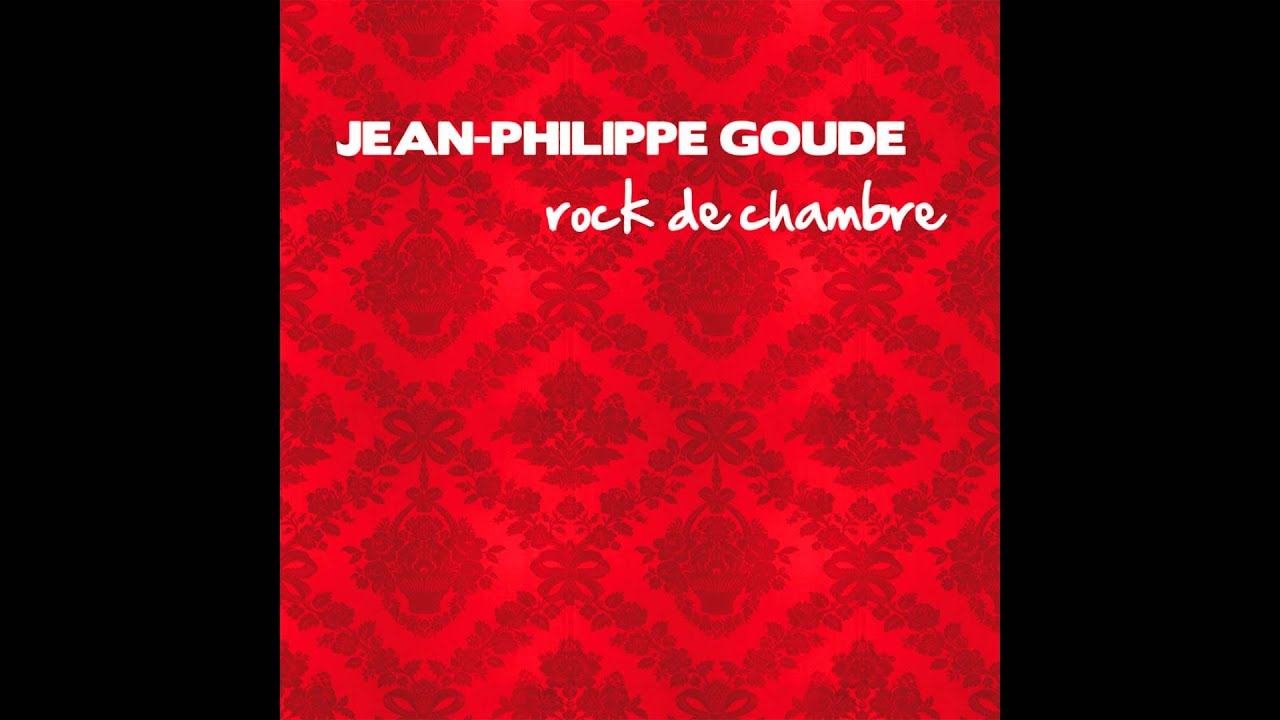 Jean-Philippe Goude - Picnic Music