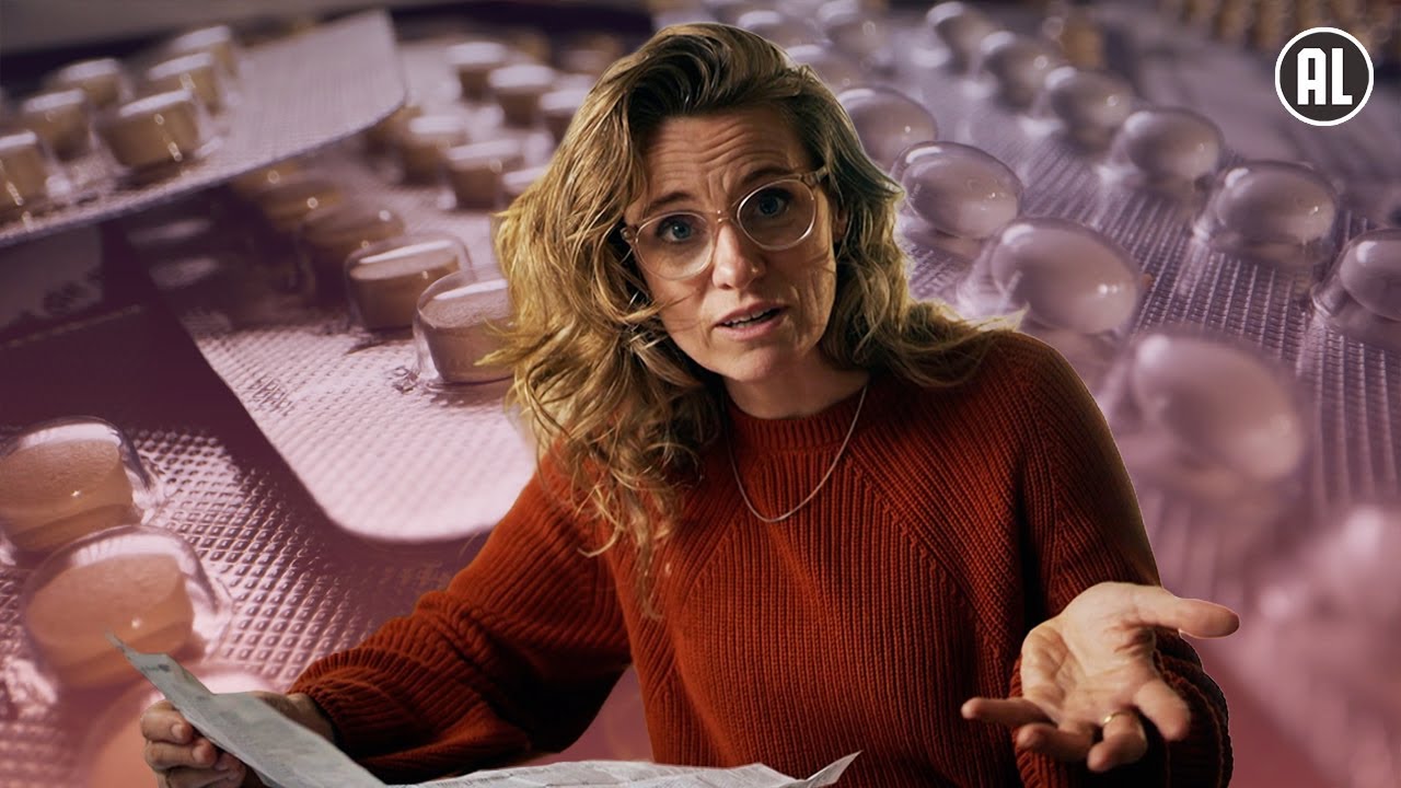 Over vijf jaar nieuwe anticonceptiepil op de markt?