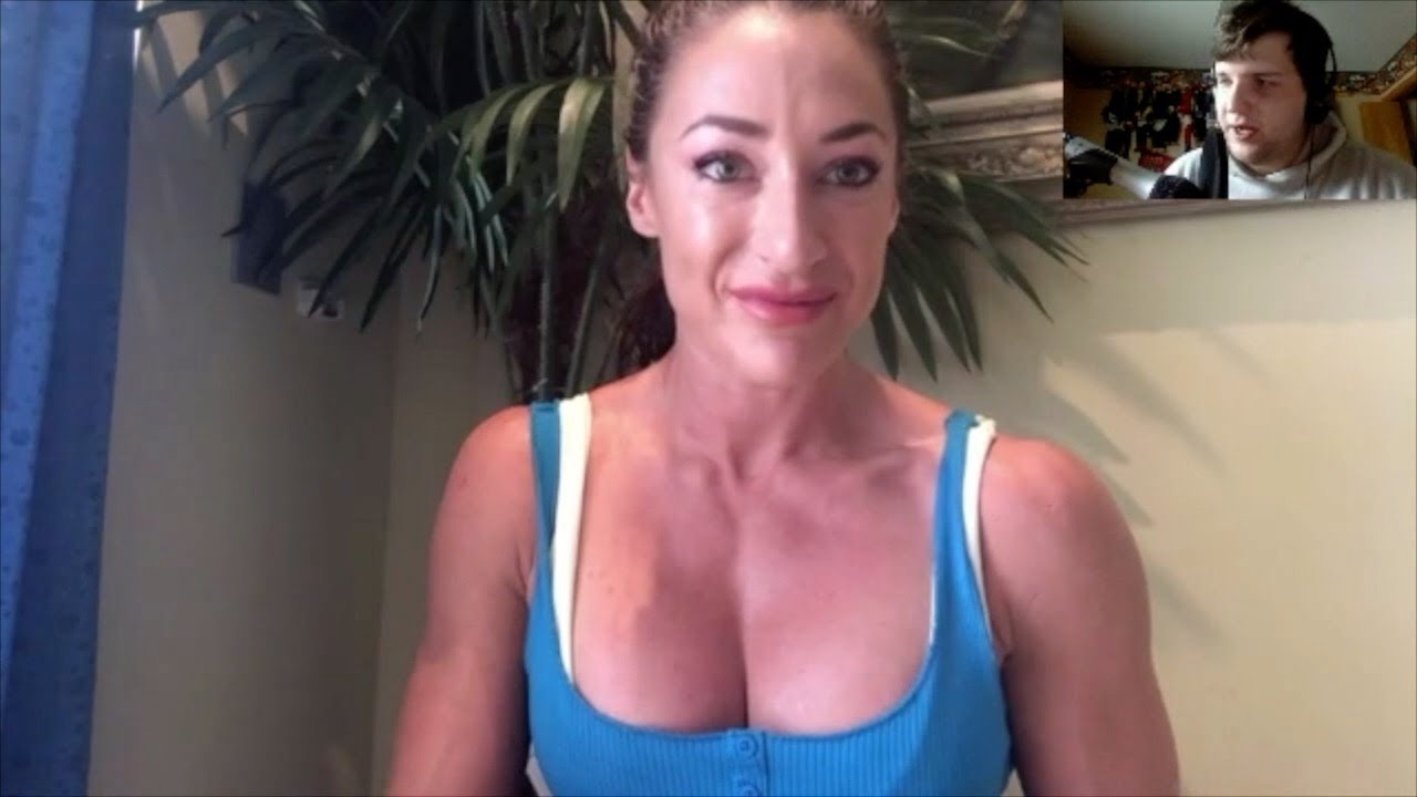 podcast 746 Xenia Busigin