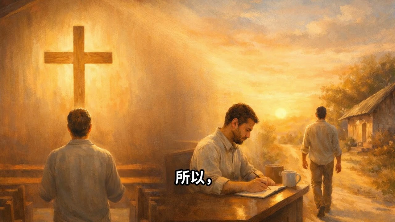 「敬拜，再次敬拜！ _ 比较级与最高级」- 寻找敬拜者的上帝 | 撒母耳记上 15:22-23