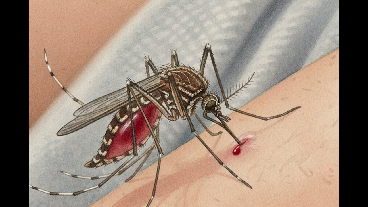 El Mosquito