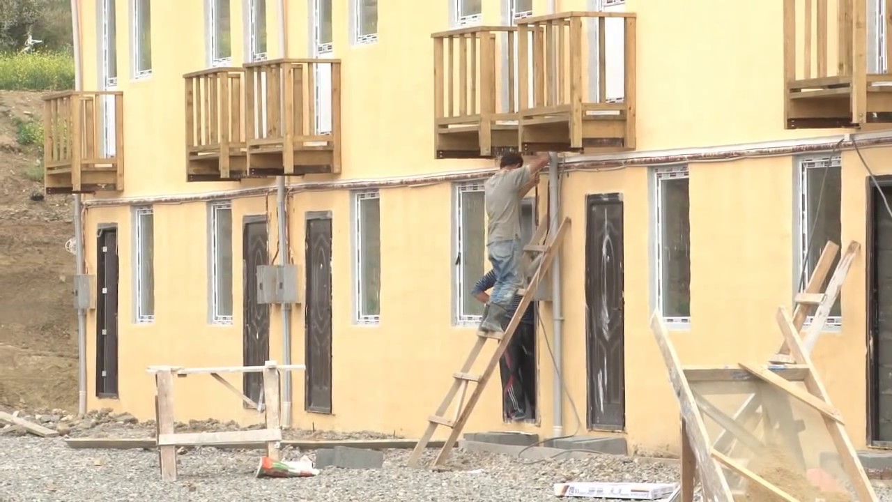 დიდი დიღმის საუნივერსიტეტო დასახლება