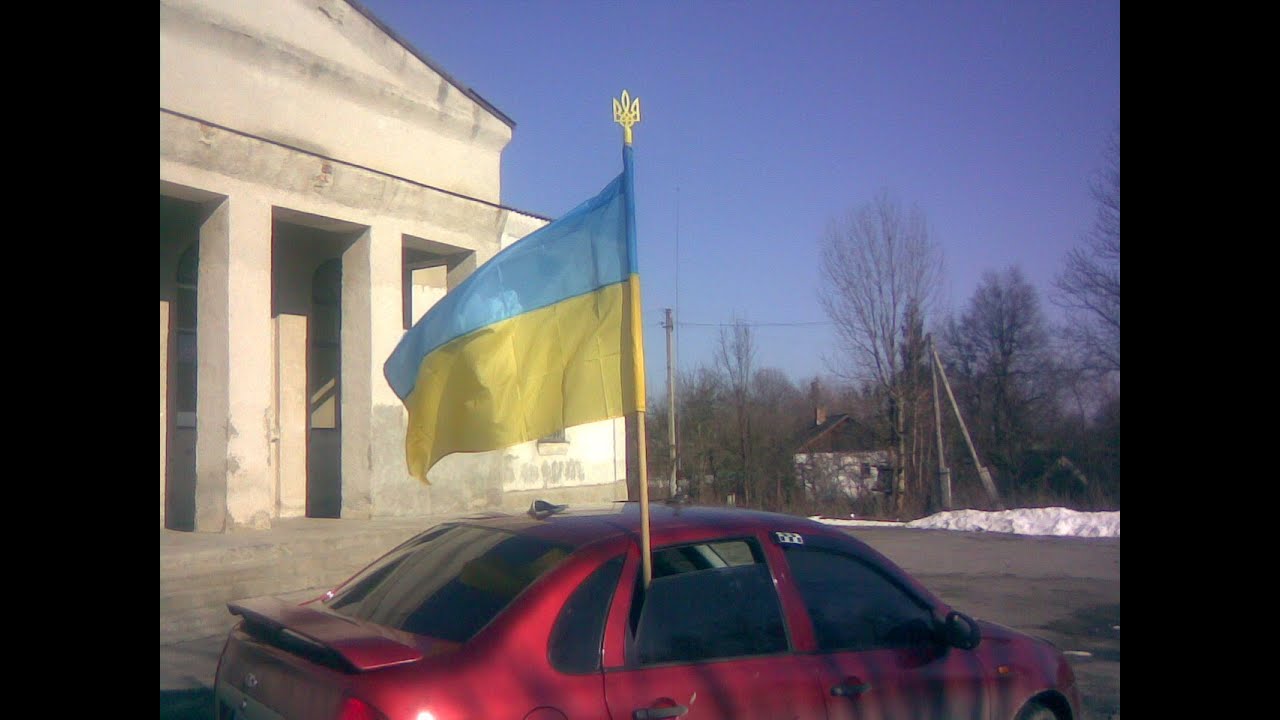 Свято с.Ксаверіка 2014 р. Нам 155 років.
