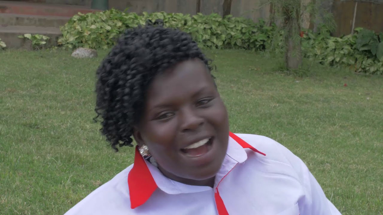 1  NENO TAA   St  Agustine Choir Free Area Lanet Parish Nakuru Dioceses