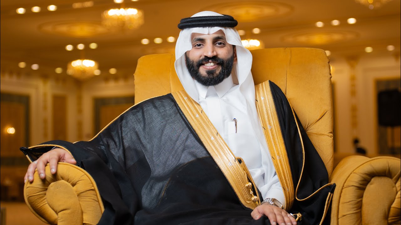 فيديو حفل زواج الشاب : عبدالرحيم بن محيا الحسيني الفهمي  | تصوير عدسة جدة 0506079227|قصر السفير بمكة