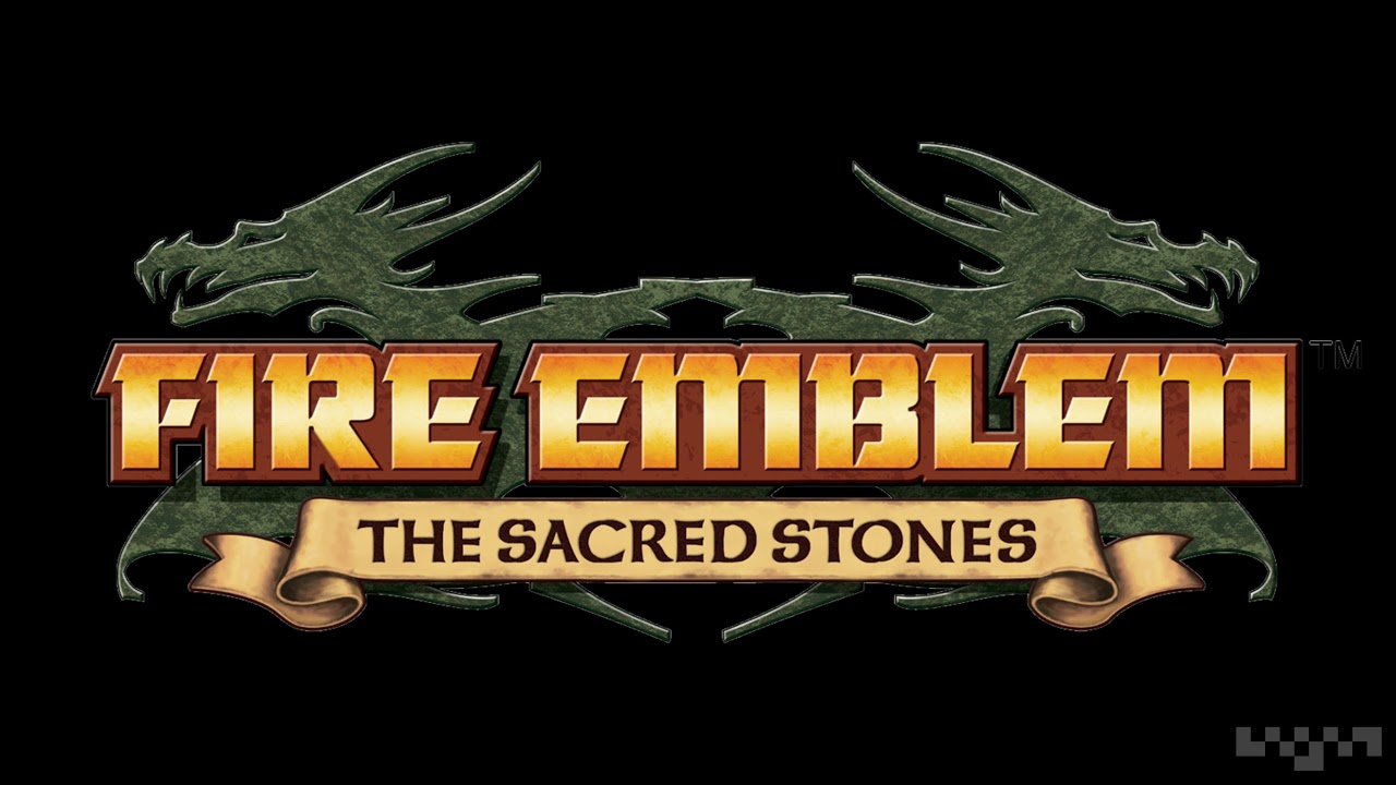 [AddmusicK] Distant Roads - Fire Emblem: The Sacred Stones [SPC]