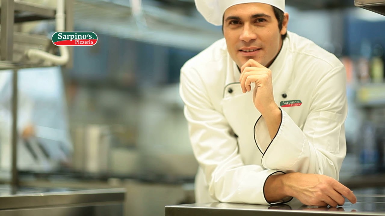 Sarpinos Pizzeria Pakistan TVC