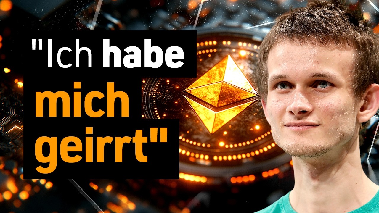 Ethereums radikalste 180-Grad-Wende seiner Geschichte!