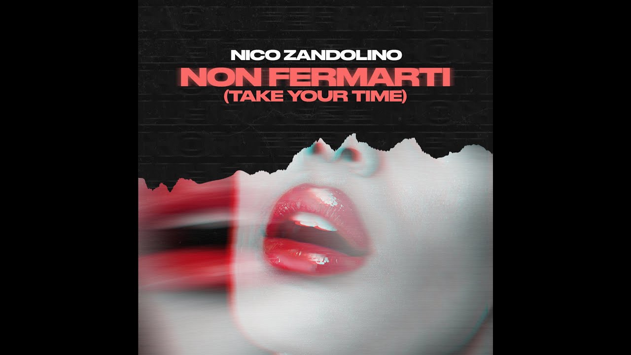 Nico Zandolino 