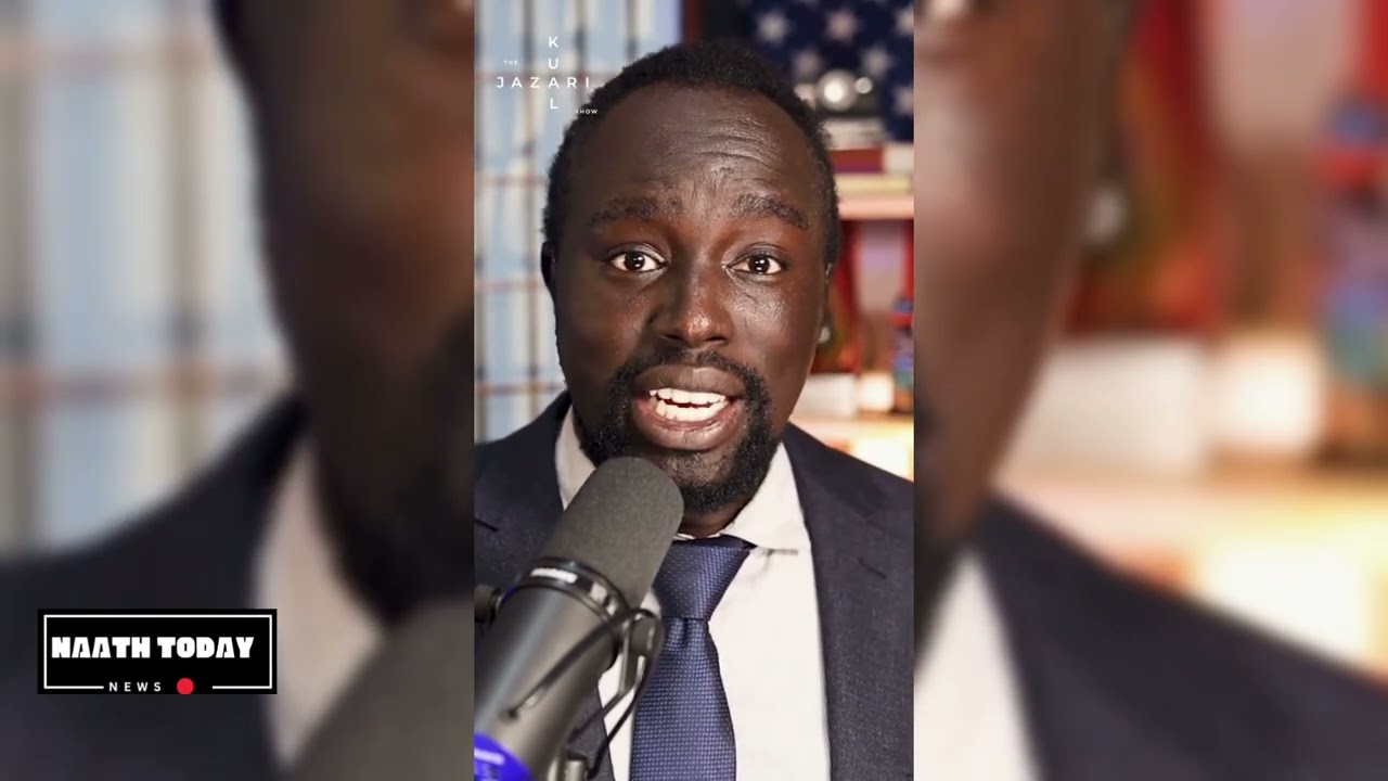 Dr. Riek Machar's trail day 6 reports, there's no proof or evidence for the charges 