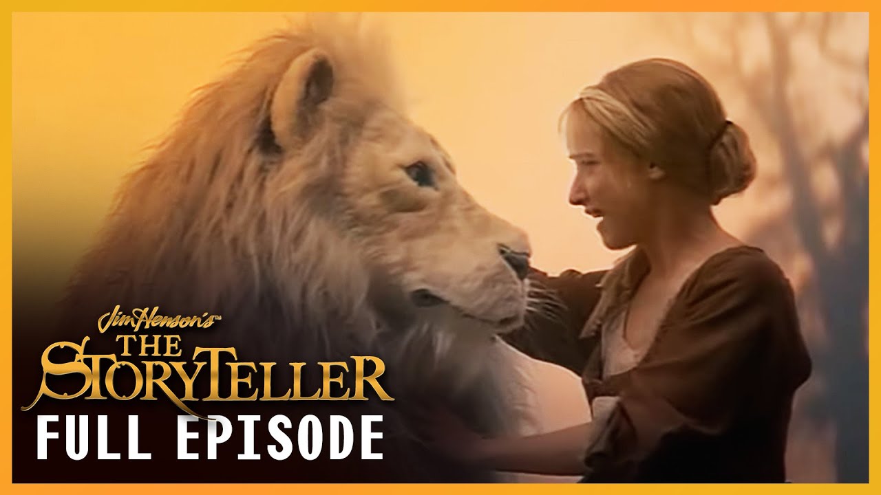The Storyteller | FULL EPISODE | The True Bride