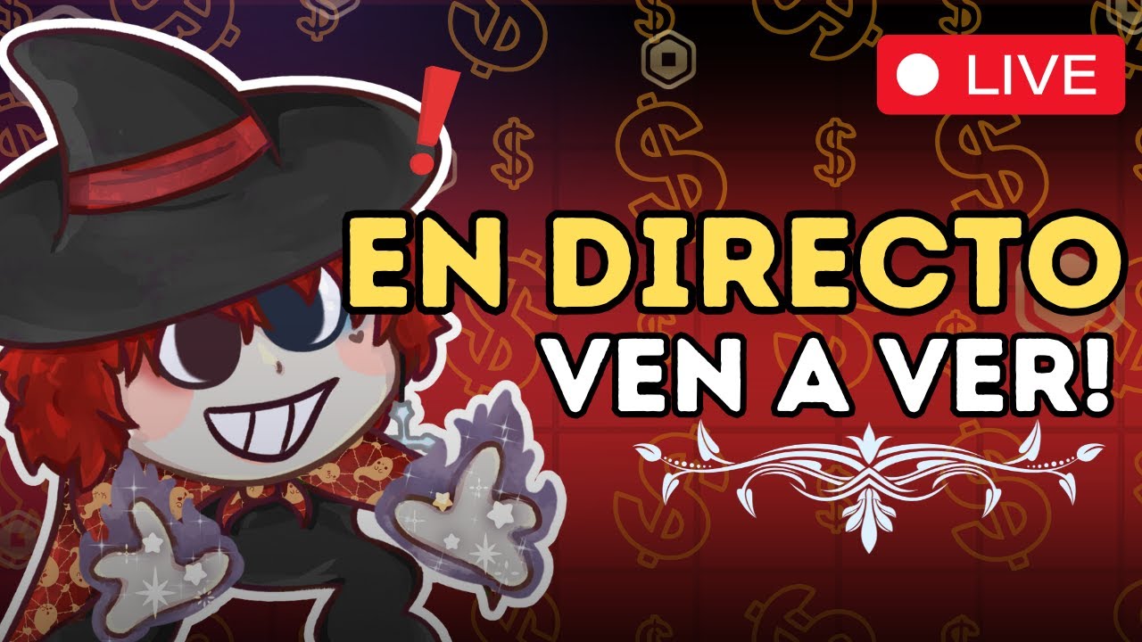 ¡RELAJÁTE Y JUEGA CONMIGO! | Noche CHILL con ETZUNG❗HABLEMOS