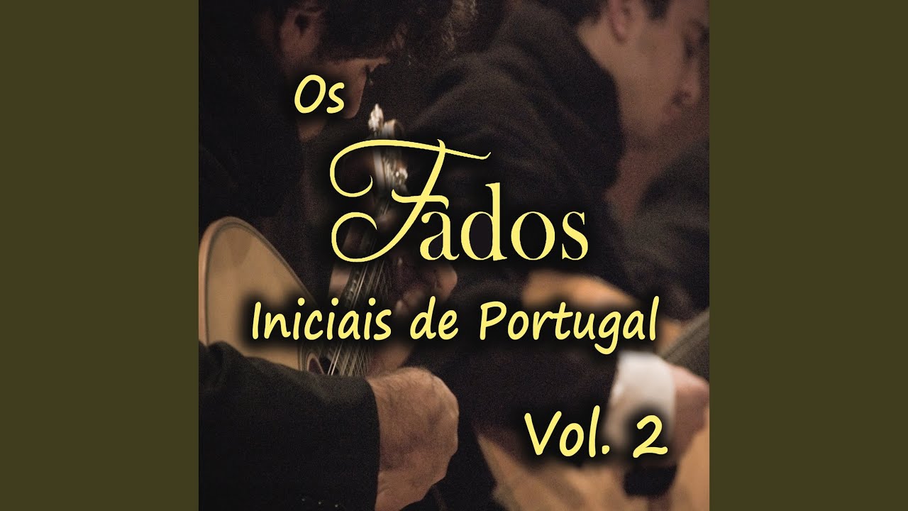 Crucificado-Fado