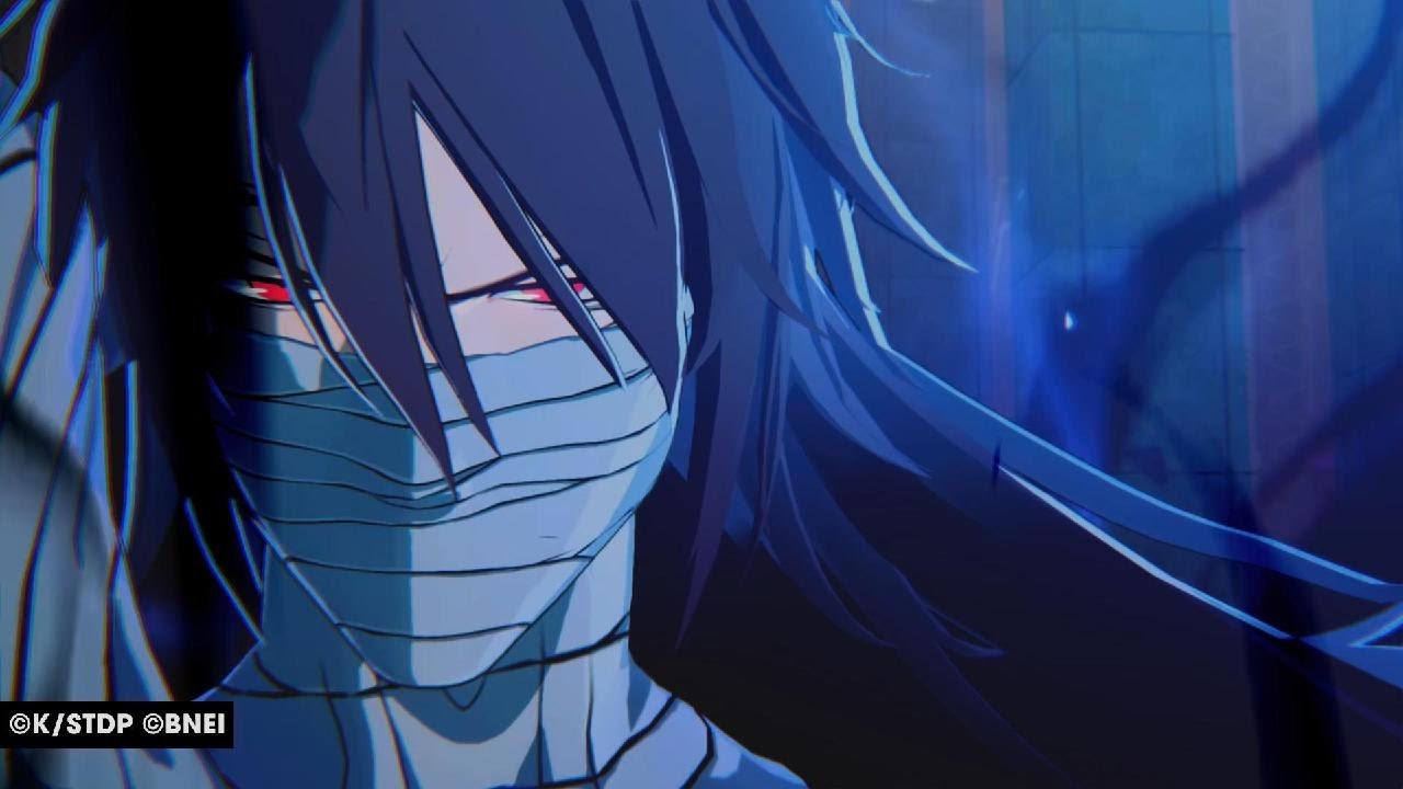 [公式無法] Unohana vs Dangai Ichigo 3 matches