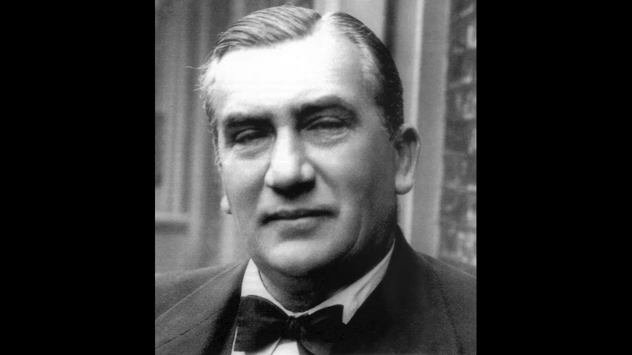 Albert Coates and London Symphony Orchestra - Prince Igor Overture (Borodin) (1926)