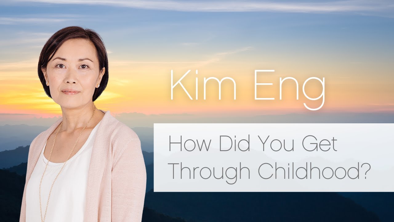 How Did You Get Through Childhood?