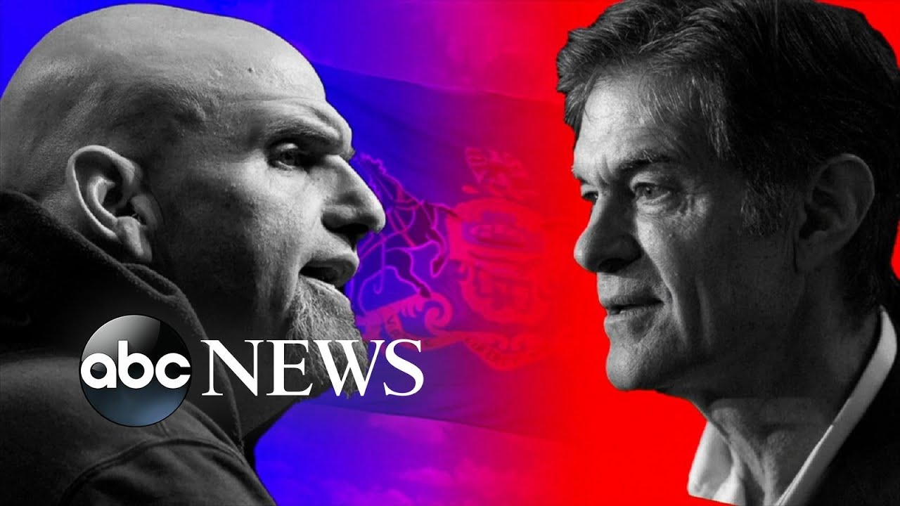 Dem, GOP make final push in battleground states