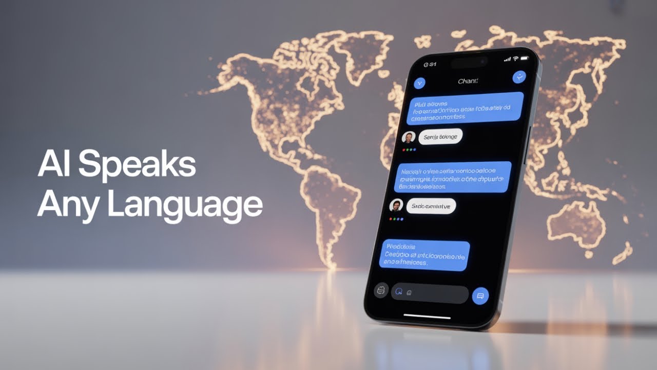 Multilanguage Support | 2.13 | AI Customer Service Masterclass