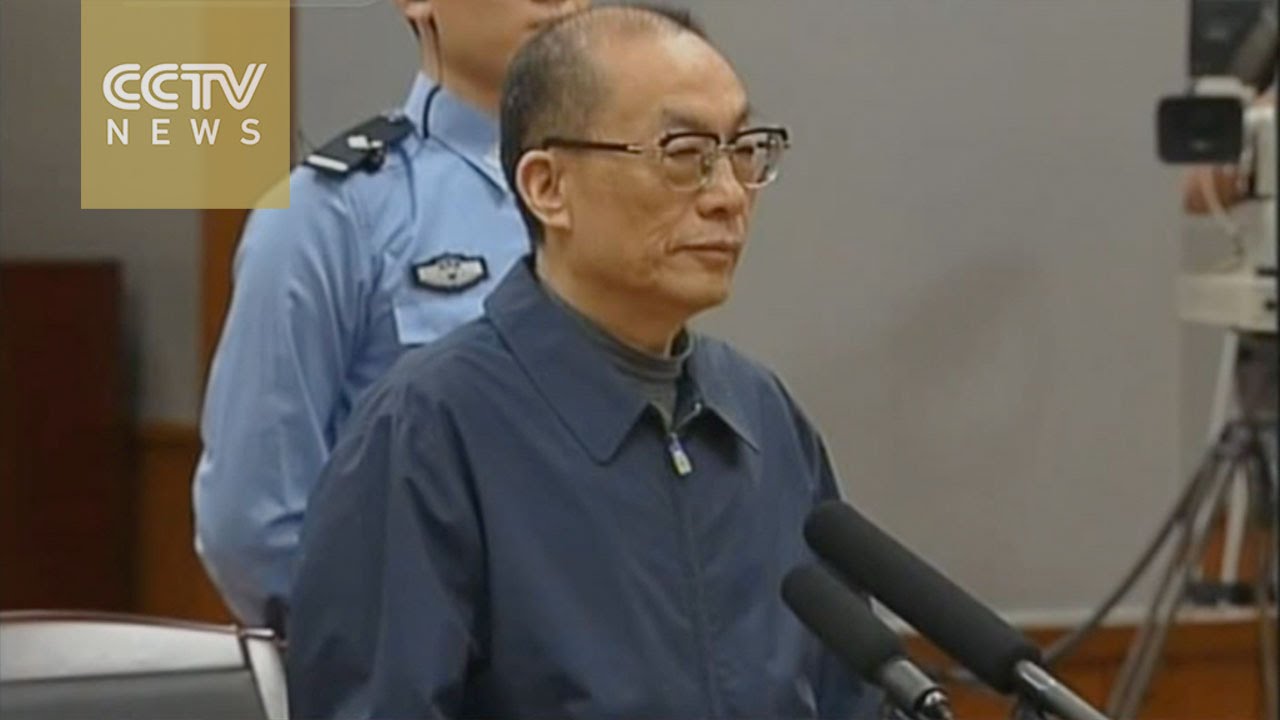 China&rsquo;s anti-corruption efforts yield results