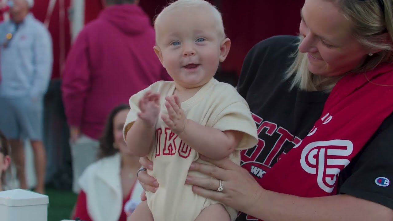 Hilltopper Highlights: A Recap of November 2025 at WKU 