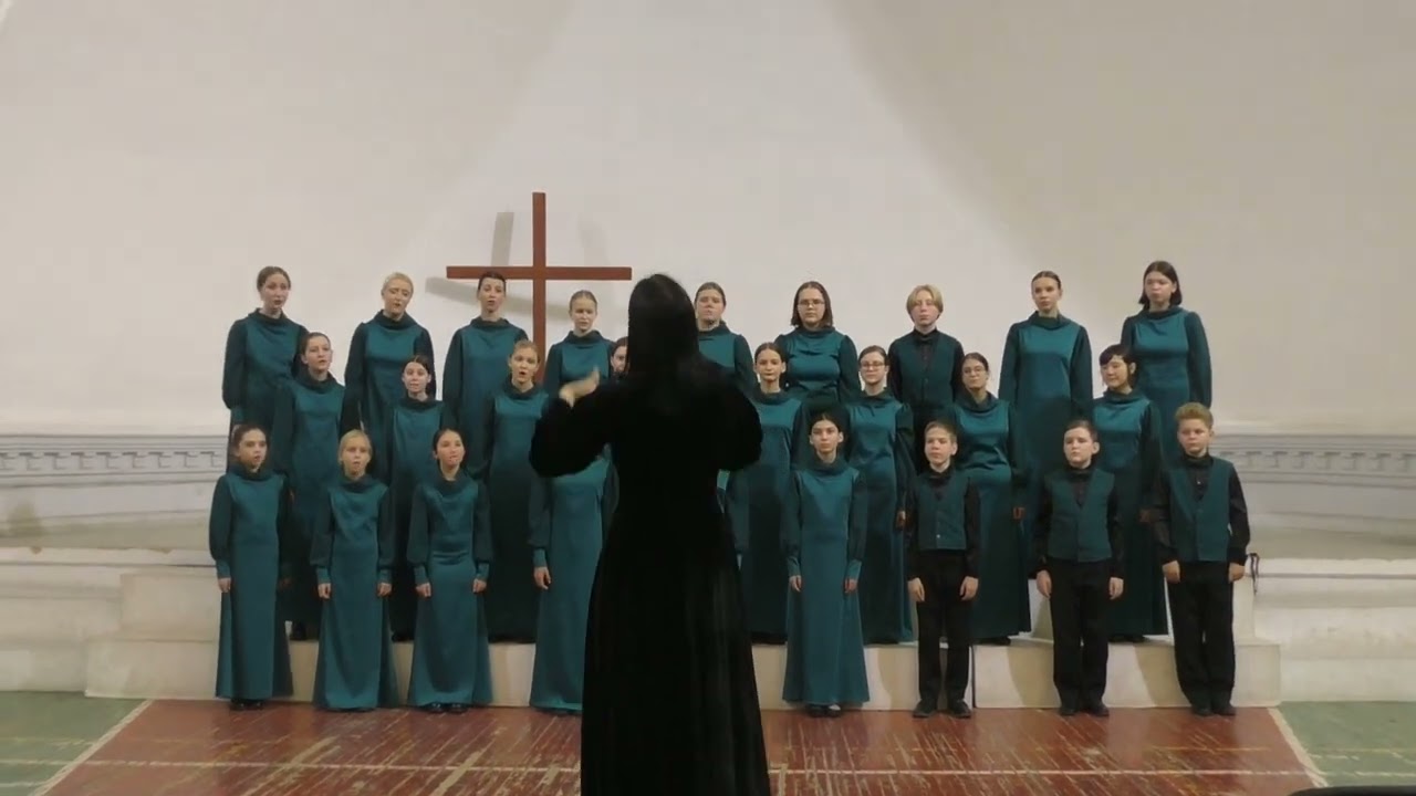 J.Hadar Bo yabo haboker (Белая радуга)