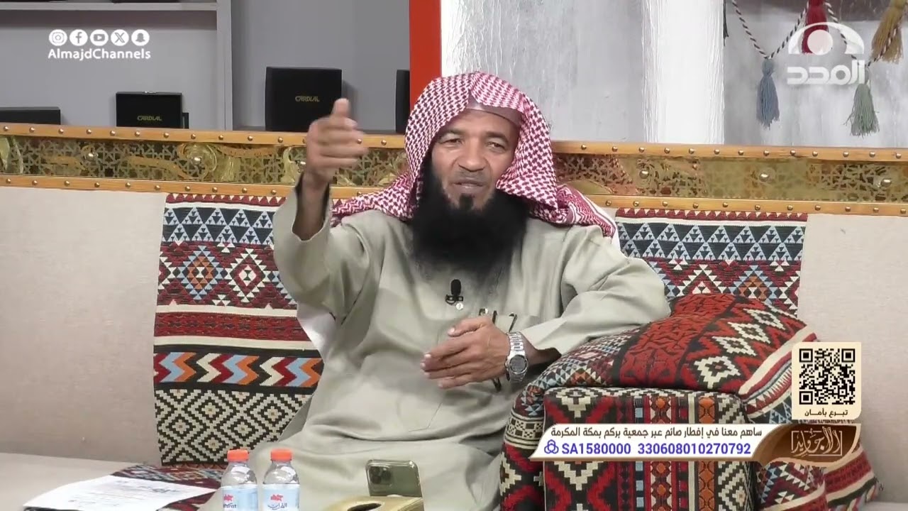 الظلم وأنواعه وربطها بالواقع.. محمد المسعود