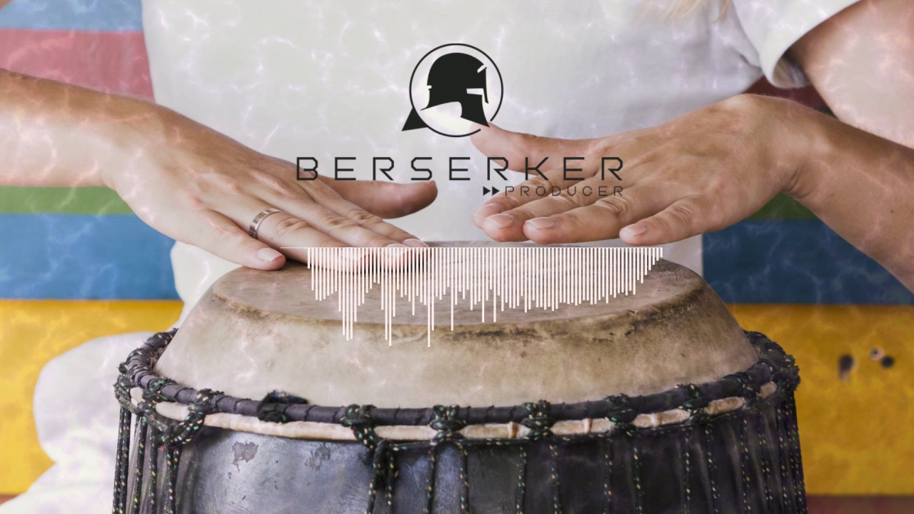 berserker - Beat trap salsa