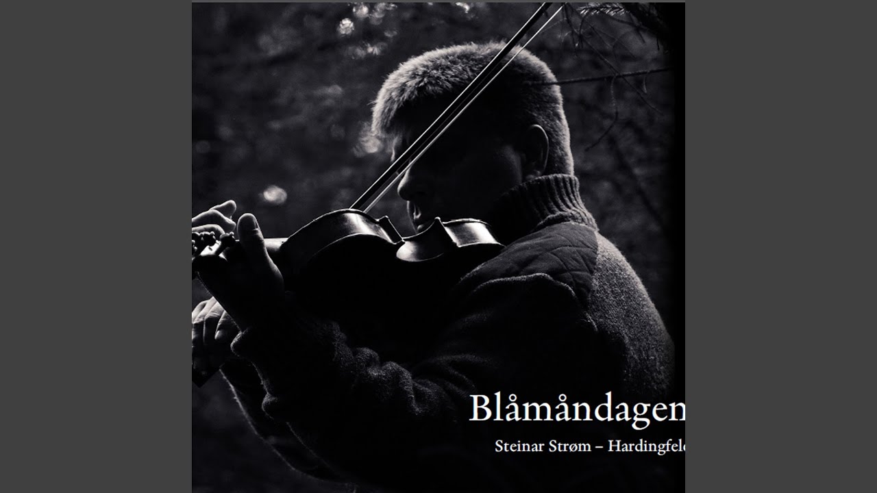 Reinlender etter Anders G. Stubberud