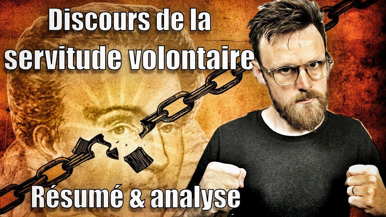 Résumé : comprendre le Discours de la servitude volontaire de La Boétie