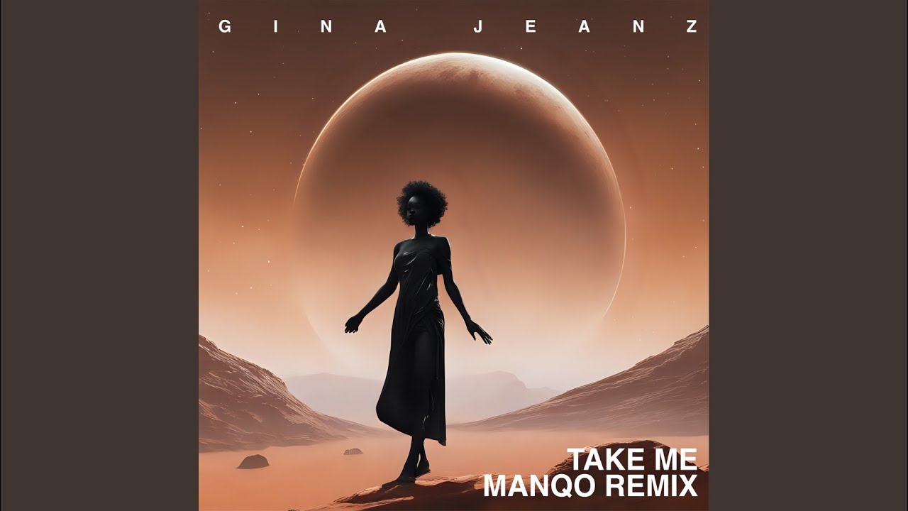 Take Me (Manqo Remix Edit)