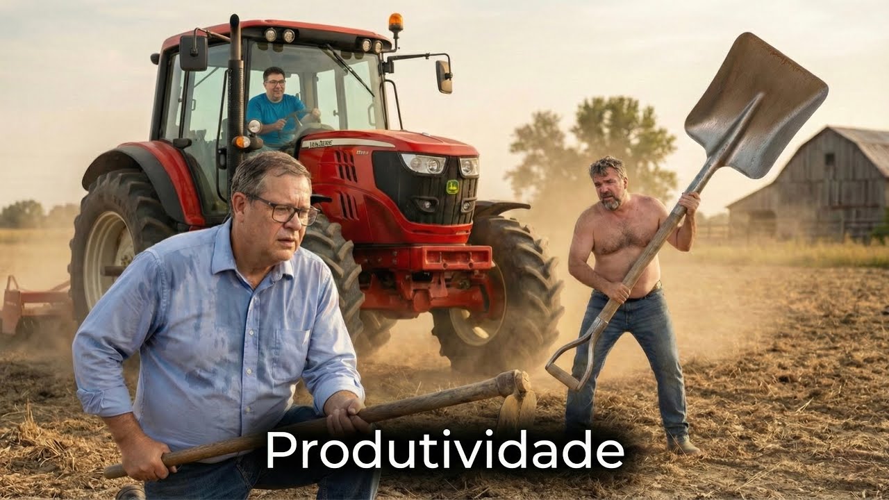 #Microsoft365 na #Prática Como #SharePoint e #Teams Transformam a #Produtividade Ep7