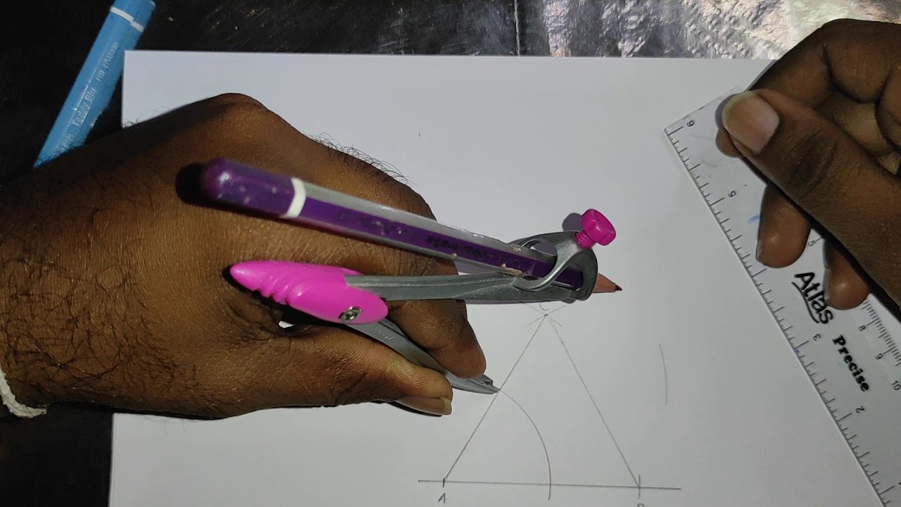 නිර්මාණ O/L maths past paper 2015