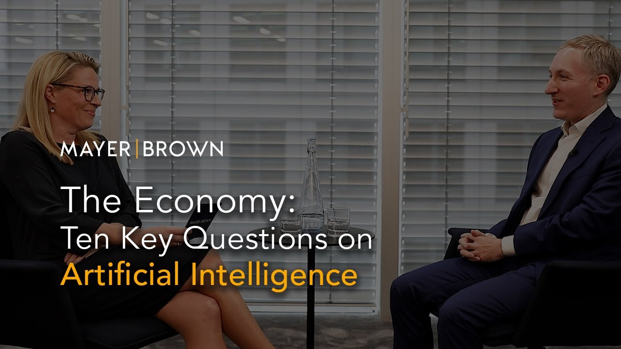 The Economy: Ten Key Questions on Artificial Intelligence