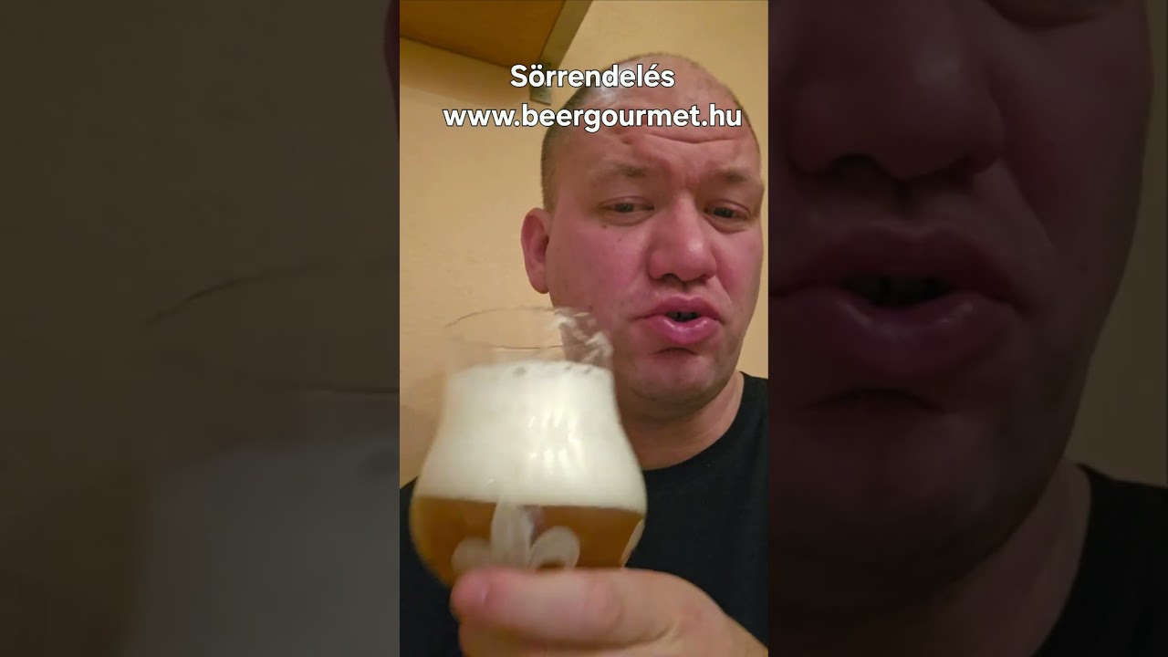 Gutmann búzasör és Nürnbergi Rotbier teszt