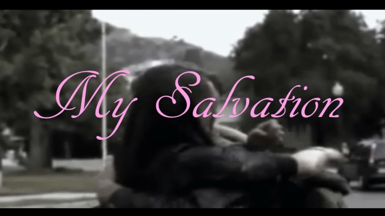 My Salvation I Toby & Spencer