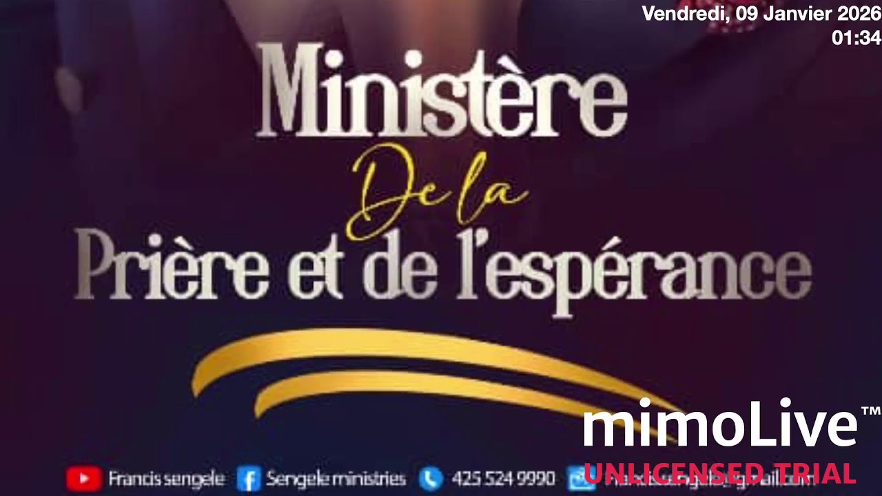 DEDICACE 2026 VENDREDI