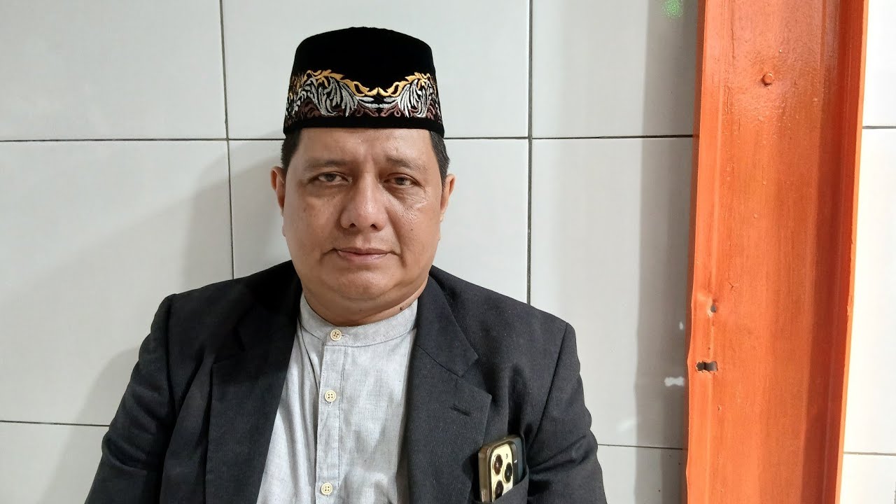 LIVE❗HIKMAH PUASA DI BULAN RAMADAN, INI PESAN MENDALAM DARI USTADZ REZA ZULKIFLI
