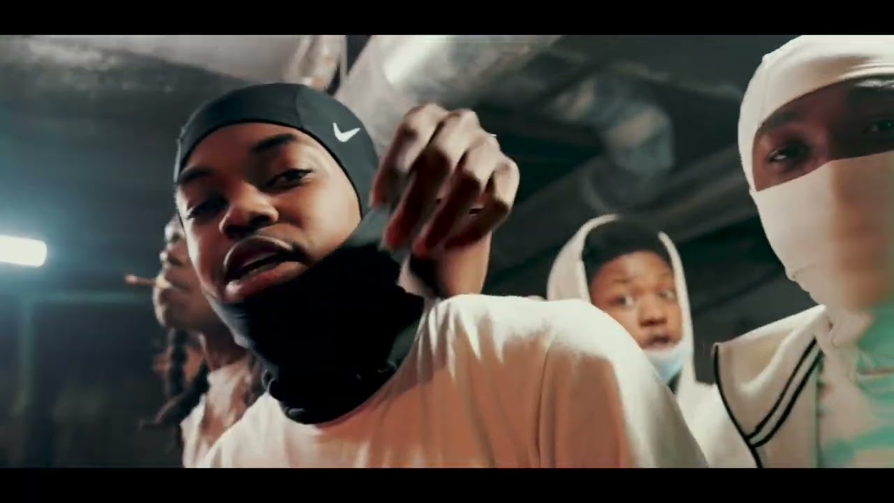 UNCLE RUCKUS- EBK TEE x Baby Jo (Official music video)