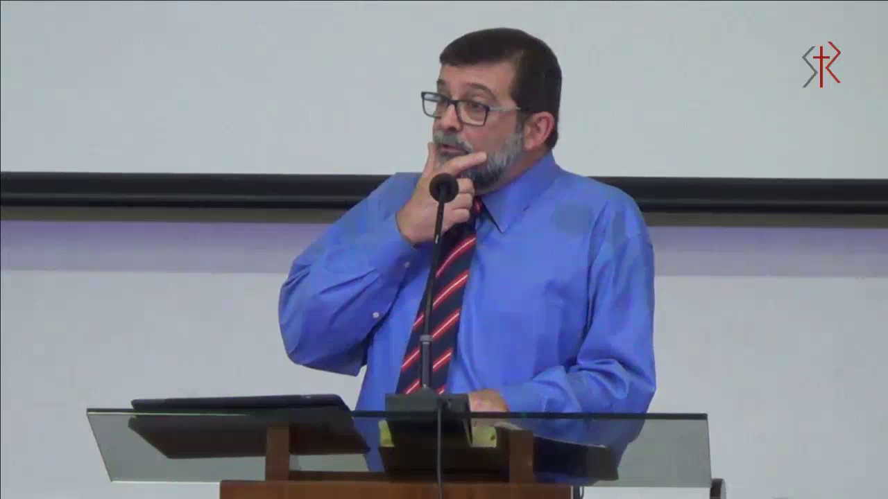 Gênesis 4.8-10 - Verdades terríveis sobre o pecado (Parte 1) - Pr. Marcos Granconato